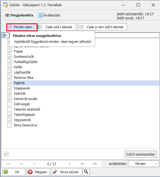 A képen szöveg, képernyőkép, szoftver, képernyő látható

Automatikusan generált leírás